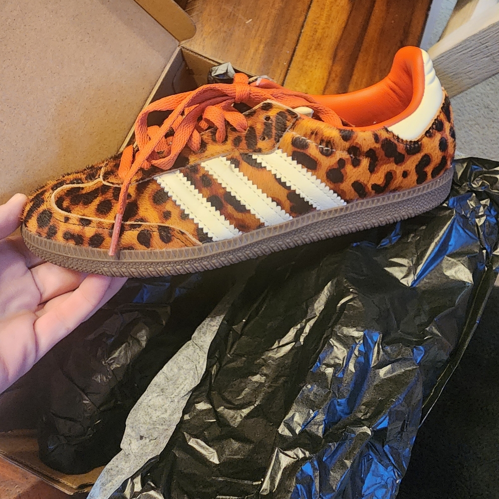 Adidas Samba OG Size 6 NWOT